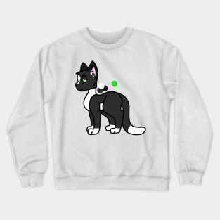 Toadstep Ref Crewneck Sweatshirt